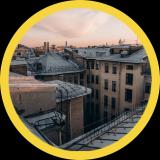 Интересные места Питера ❤️ — Telegram канал