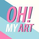 Oh My Art - Telegram канал