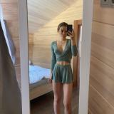 алена хангри ест в тг🤩