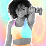 Спорт | Фитнес | Упражнения — Telegram канал