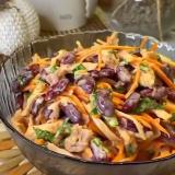 САЛАТИКИ 🥗