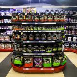 Качалка | Спорт | Спорт Пит