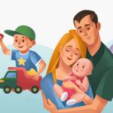 Дети  Воспитание и Развитие — Telegram канал