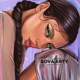 Алина Сова | Секреты иллюстратора — Telegram канал