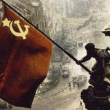 НАШ СССР - Telegram канал