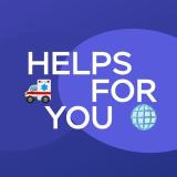 Helps For You - Мед.Помощь