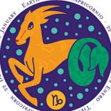 Гороскоп Козерог ♑️