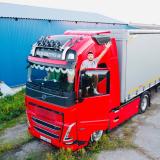 БОЛЬШЕГРУЗ 40