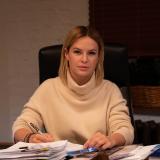 Светлана Акулова