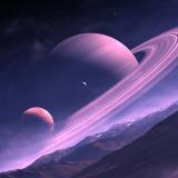 Космос | Телескопы | Фото — Telegram канал