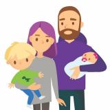 Родители И Дети * Воспитание Детей