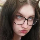 Лиза Лазаревская