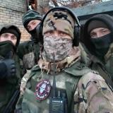 Штурмовик Вагнера 🔞