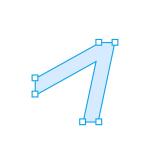 Холст: бесплатные шаблоны постов