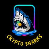 Crypto Sharks 🦈