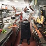 Повар | Еда со всего Мира — Telegram канал