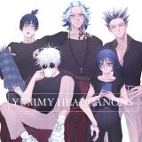 ʏᴜᴍᴍʏ ʜᴇᴀᴅᴄᴀɴᴏɴs