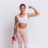 Фитнес | Йога | Здоровье - Telegram канал