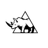 Белый носорог