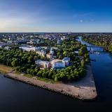 Тверь | Рестораны | Заведения