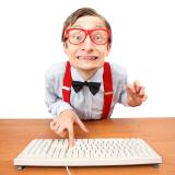 ИТ Мемы / Юмор — Telegram канал