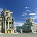 Типичный Норильск🌴