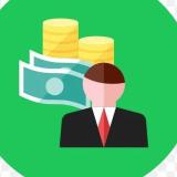 Личный Финансовый Консультант — Telegram канал