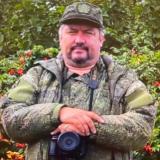 Военкор Саблин - слышу ZOV