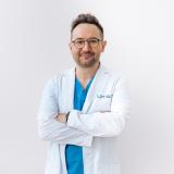 Доктор Дмитрий Лубнин