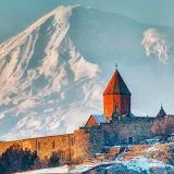 Летим в Ереван | Куда сходить?