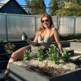 Школа нетипичного фермера Анны Акининой — Telegram канал