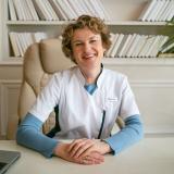 Гастроэнтеролог Ольга Помойнецкая