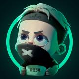 CS:GO HUSH