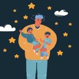 Мамы и Дети | Воспитание — Telegram канал