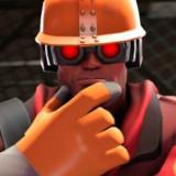 Суровый технарь