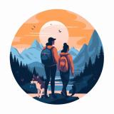 Глобтрекер | Журнал про путешествия — Telegram канал