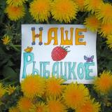 Наше Рыбацкое