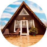 Отдых в Подмосковье 🏡