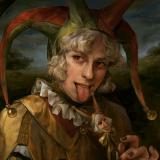 SK_knightofthebrush - Telegram канал