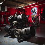 Спорт | Зал | Фитнес