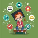 Подготовишка 📚 🎓