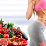 Фитнес | ПП | Упражнения