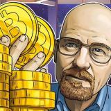 Криптовалюты | Новости | Блокчейн — Telegram канал