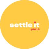 Settle It | Париж