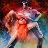 Танцы | Обучение | Советы — Telegram канал