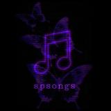 _spsongs звуки