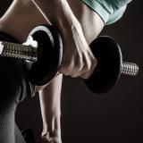 Фитнес Курсы — Telegram канал