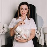 Баранова Ирина🇷🇺 anti-age boss