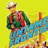 Непокоренный фронтир