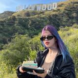 гот стиль бля